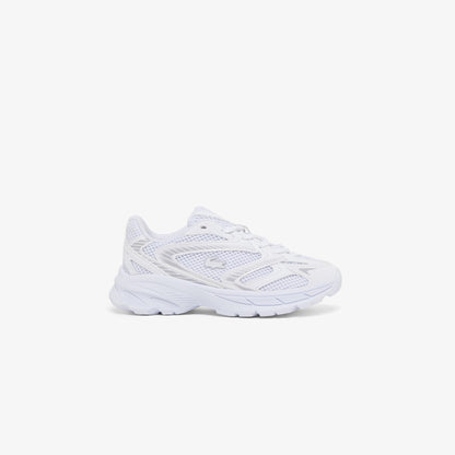 Lacoste L003 Neo Shot Çocuk Beyaz Spor Ayakkabı
