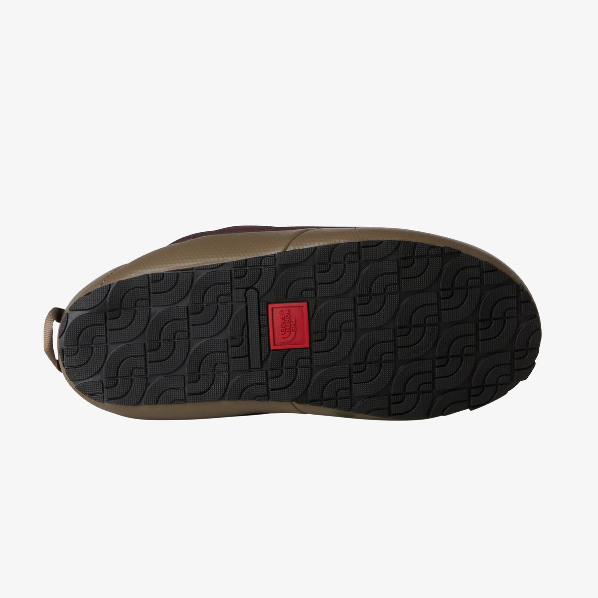 The North Face Thermoball Traction Mule V Kadın Mor Terlik
