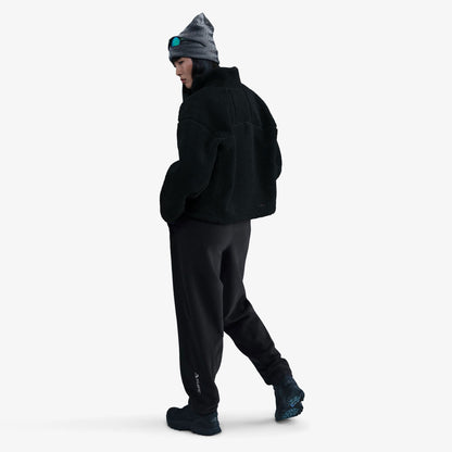 Nike Acg Wolf Tree Kadın Siyah Eşofman Altı