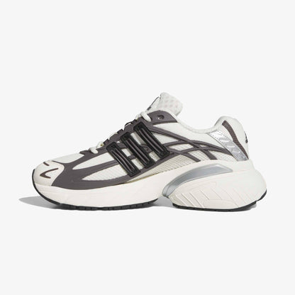 Adidas Adistar Xlg 2.0 Unisex Gri Koşu Ayakkabısı