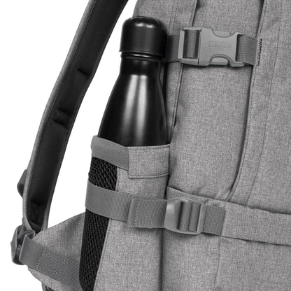 Eastpak Floid Unisex Gri Sırt Çantası