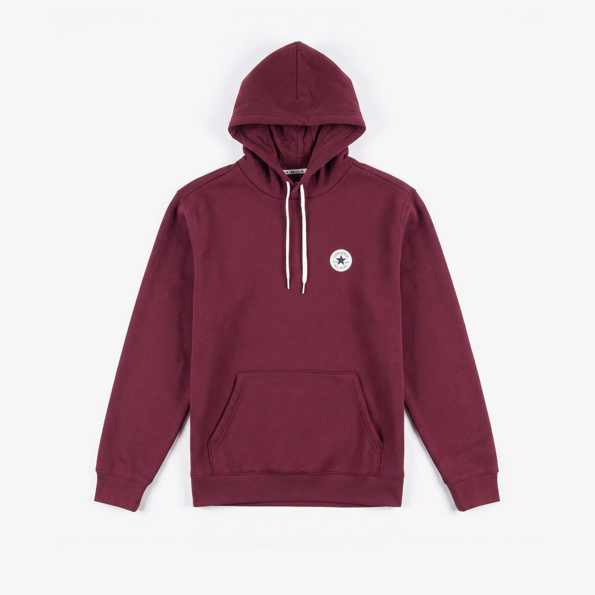 Converse Erkek Bordo Sweatshirt