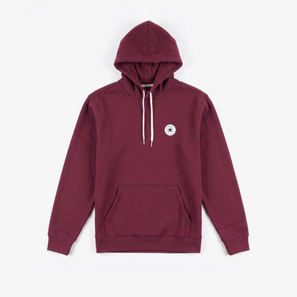 Converse Erkek Bordo Sweatshirt