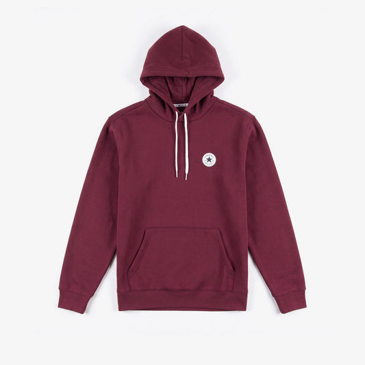 Converse Erkek Bordo Sweatshirt