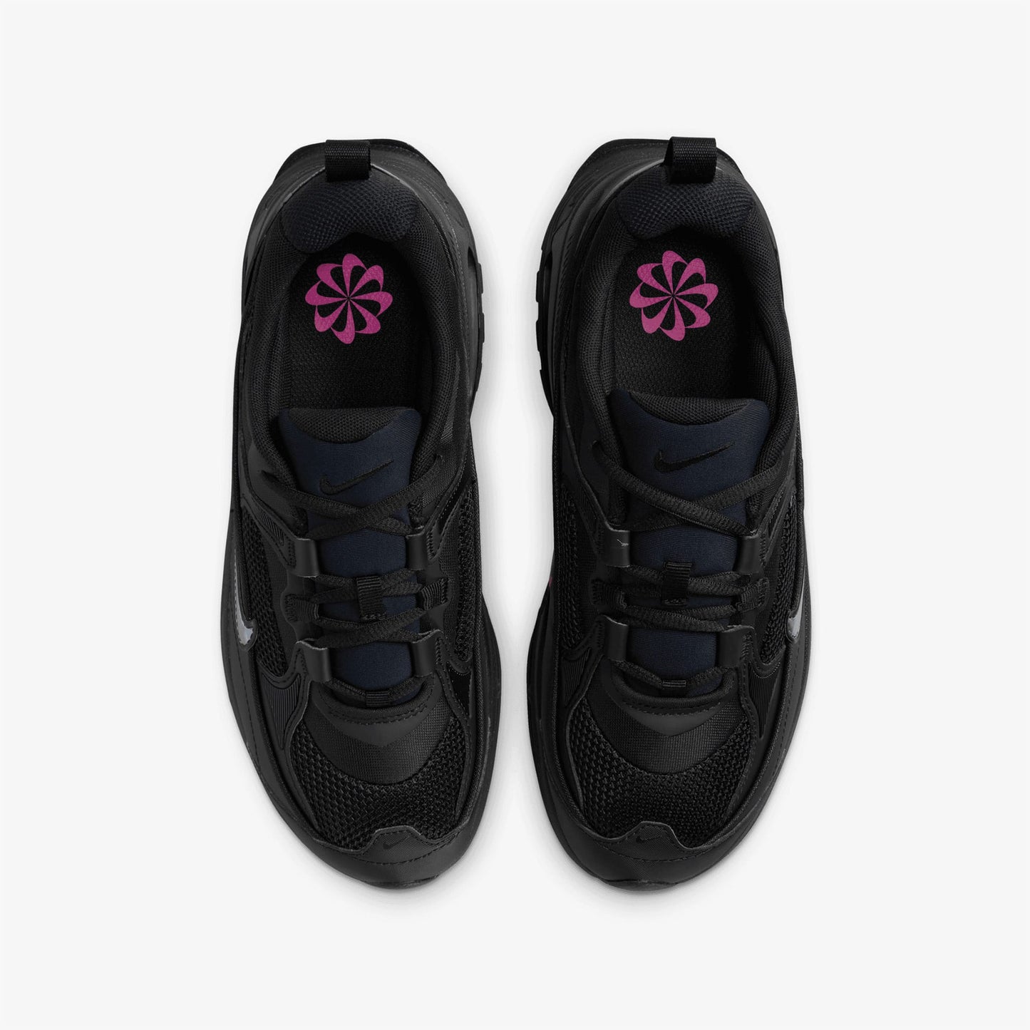 Nike Air Max Bliss Kadın Siyah Spor Ayakkabı