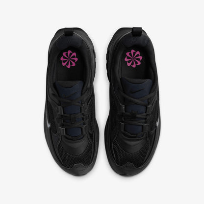 Nike Air Max Bliss Kadın Siyah Spor Ayakkabı
