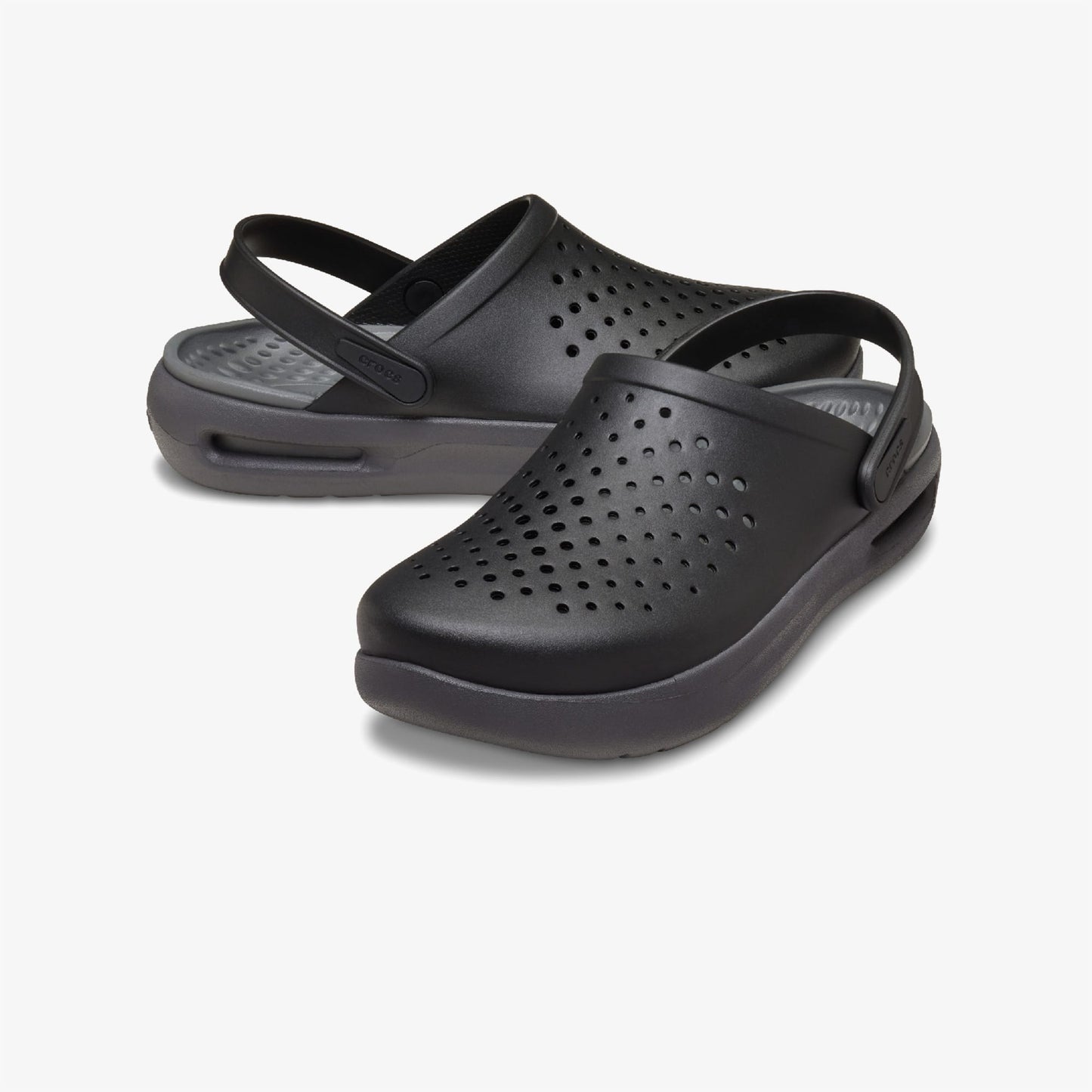 Crocs Inmotion Erkek Siyah Terlik