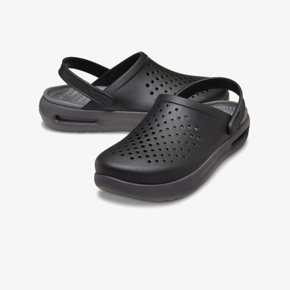 Crocs Inmotion Erkek Siyah Terlik