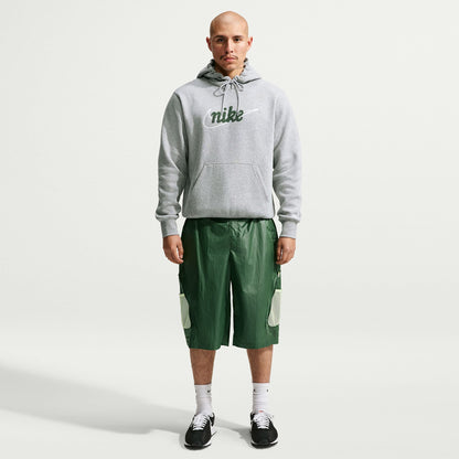 Nike Club Bb Erkek Beyaz Sweatshirt