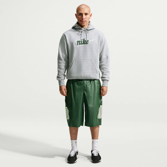 Nike Club Bb Erkek Beyaz Sweatshirt