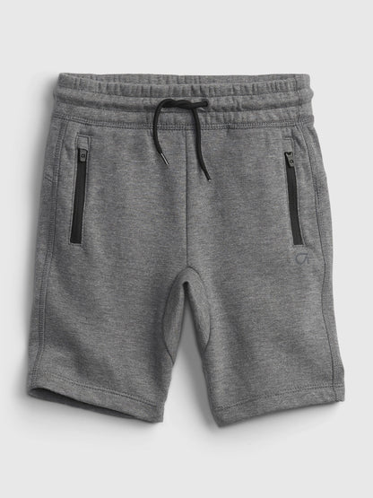 Gri Gapfit Pull On Şort