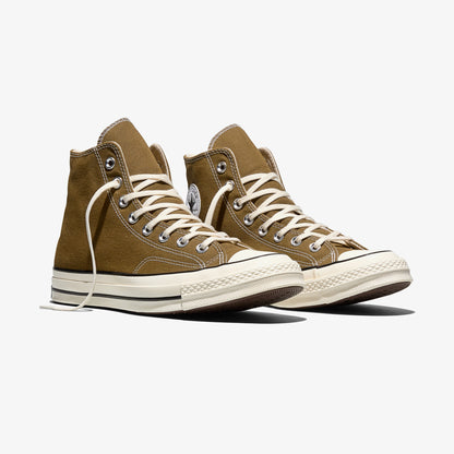 Converse Chuck 70 Unisex Yeşil Sneaker