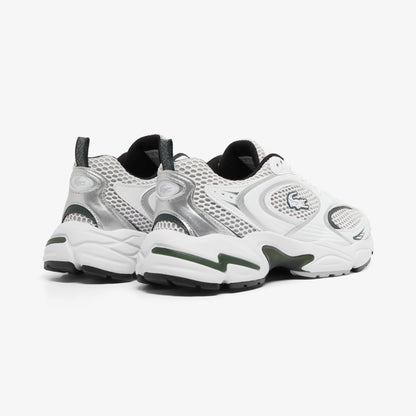 Lacoste Storm 96 2k Kadın Beyaz Spor Ayakkabı