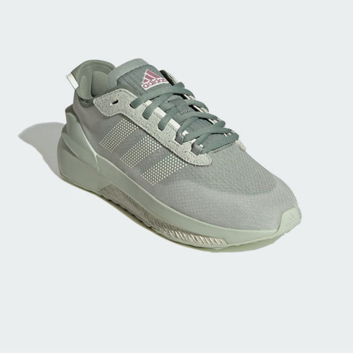Adidas Avryn Unisex Yeşil Spor Ayakkabı