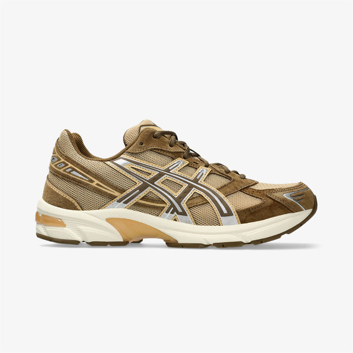 Asics Gel-1130 Erkek Kahverengi Spor Ayakkabı