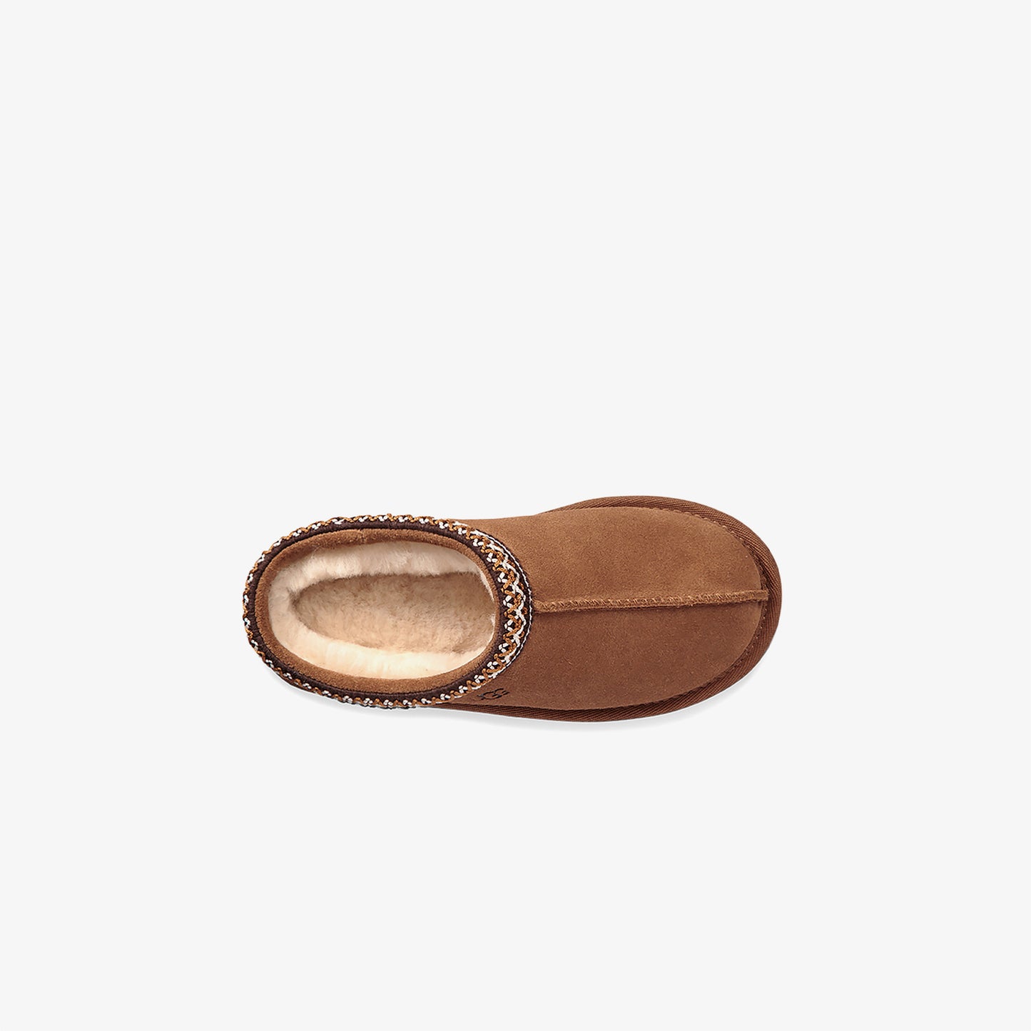 Ugg Tasman Çocuk Kahverengi Terlik