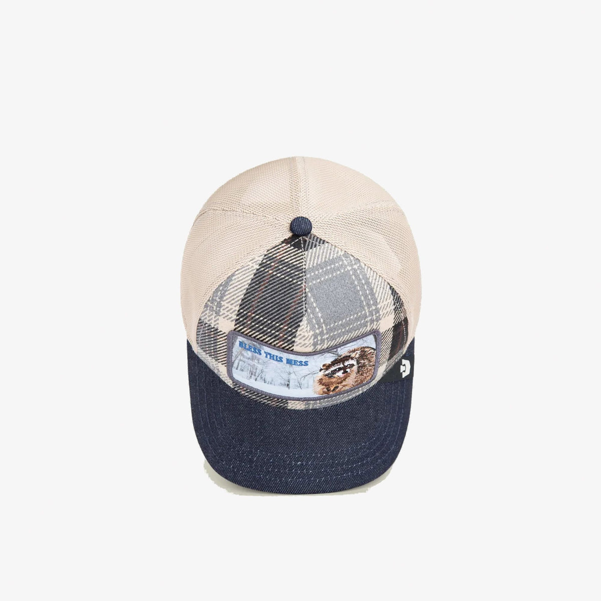 Goorin Bros Free Spirited Unisex Renkli Şapka