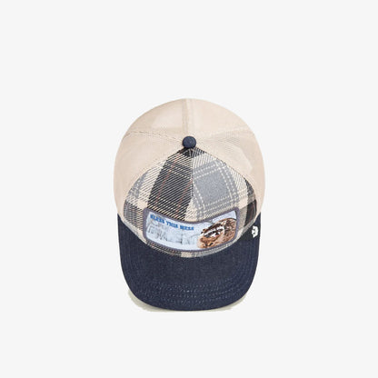 Goorin Bros Free Spirited Unisex Renkli Şapka