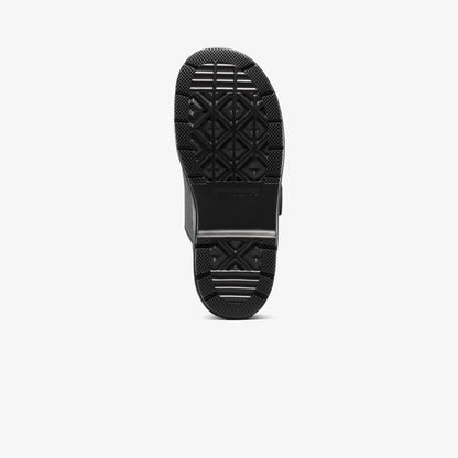 Converse Chuck Taylor All Star Lugged Flatform Kadın Siyah Terlik