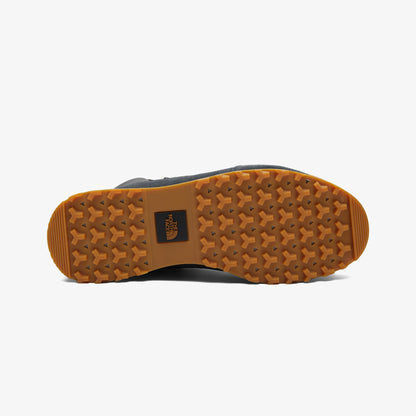 The North Face Back-to-berkeley Su Geçirmez Erkek Siyah Bot