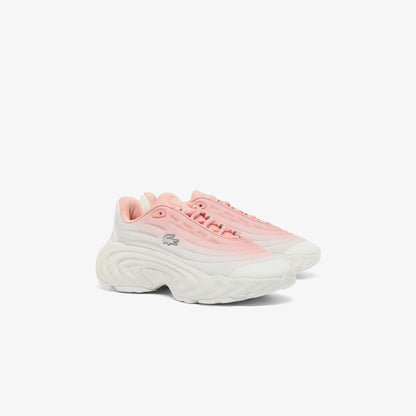 Lacoste Spinor Kadın Beyaz Sneaker