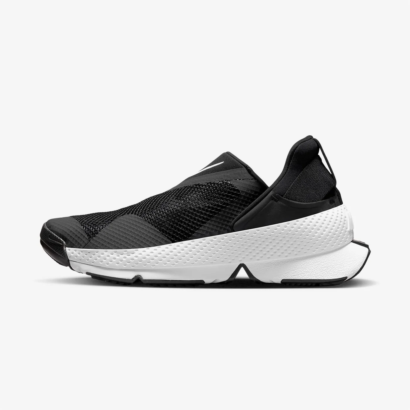 Nike Go Flyease Kadın Siyah Spor Ayakkabı