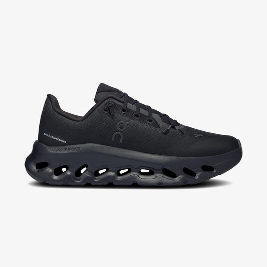 On Cloudtilt Unisex Siyah Spor Ayakkabı