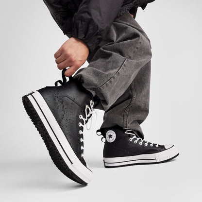 Converse Chuck Taylor All Star Su Itici Özellikli Unisex Siyah Sneaker