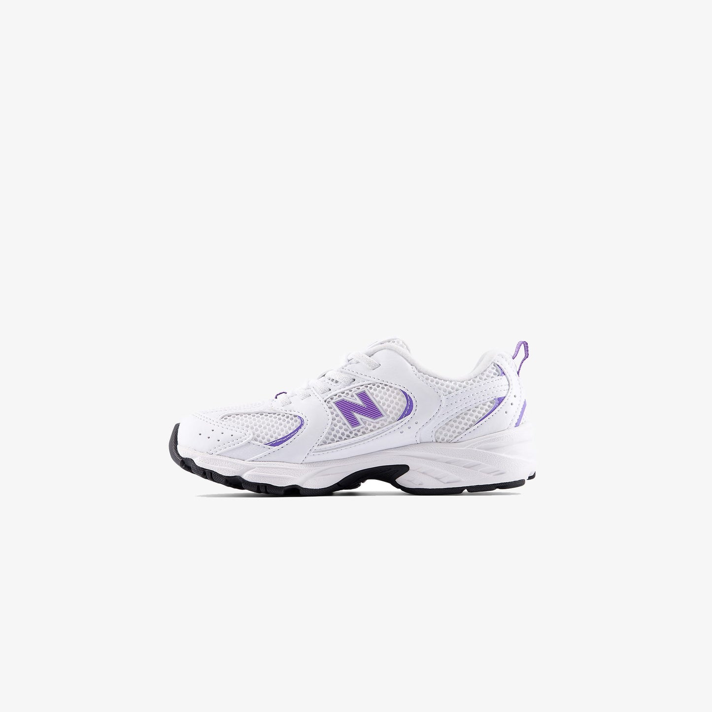 New Balance 530 Lifestyle Çocuk Beyaz Spor Ayakkabı