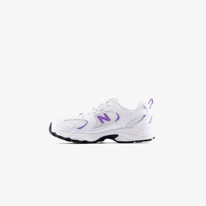 New Balance 530 Lifestyle Çocuk Beyaz Spor Ayakkabı