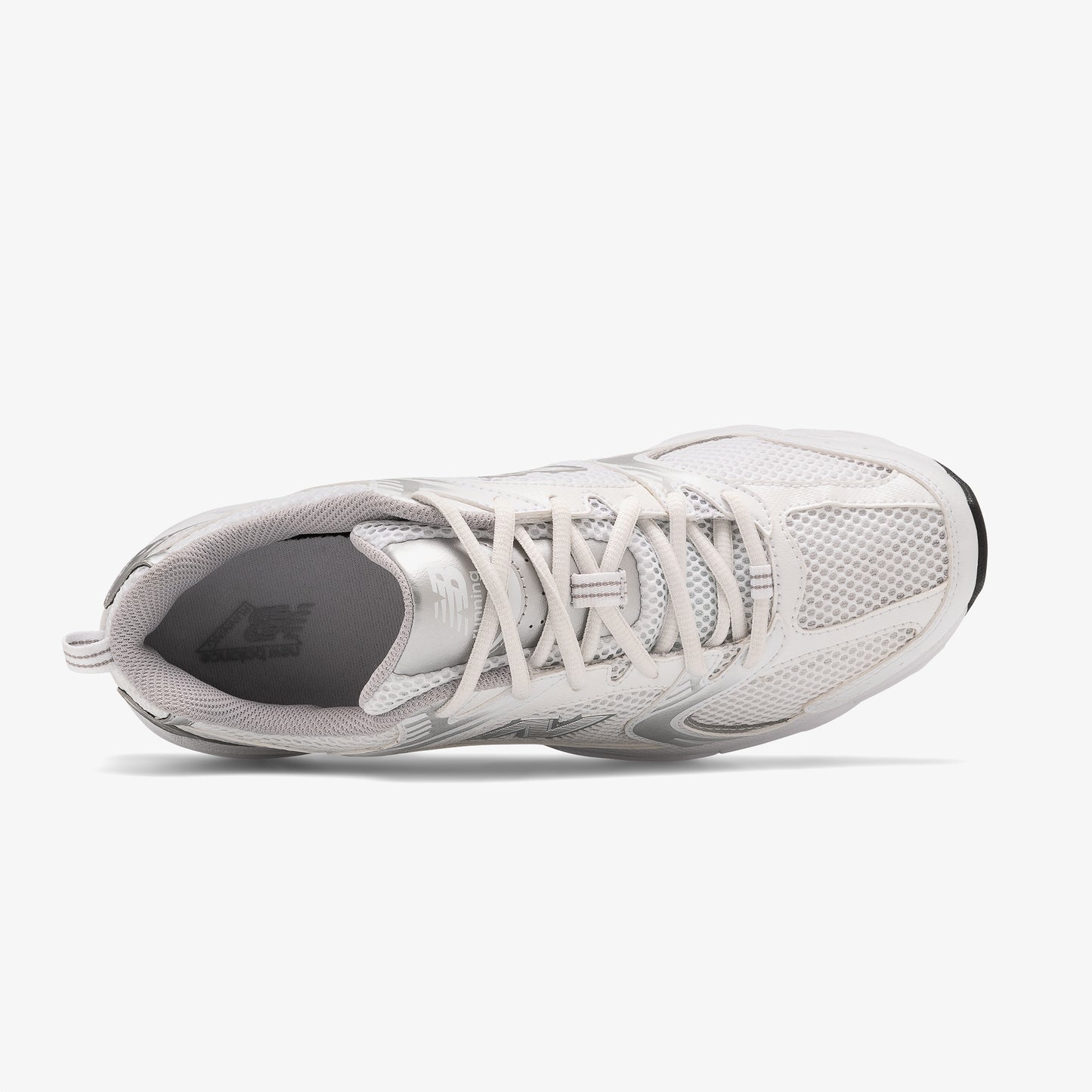 New Balance 530 Lifestyle Unisex Beyaz Spor Ayakkabı