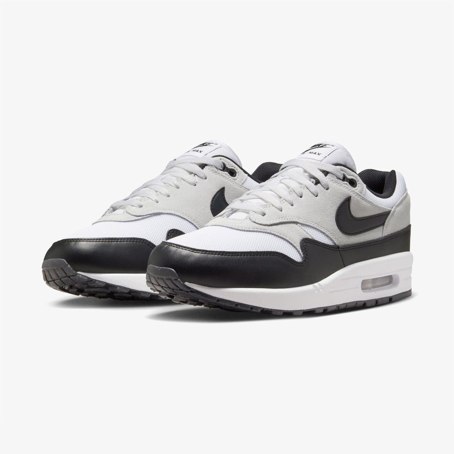 Nike Air Max Essential 1 Erkek Beyaz Spor Ayakkabı