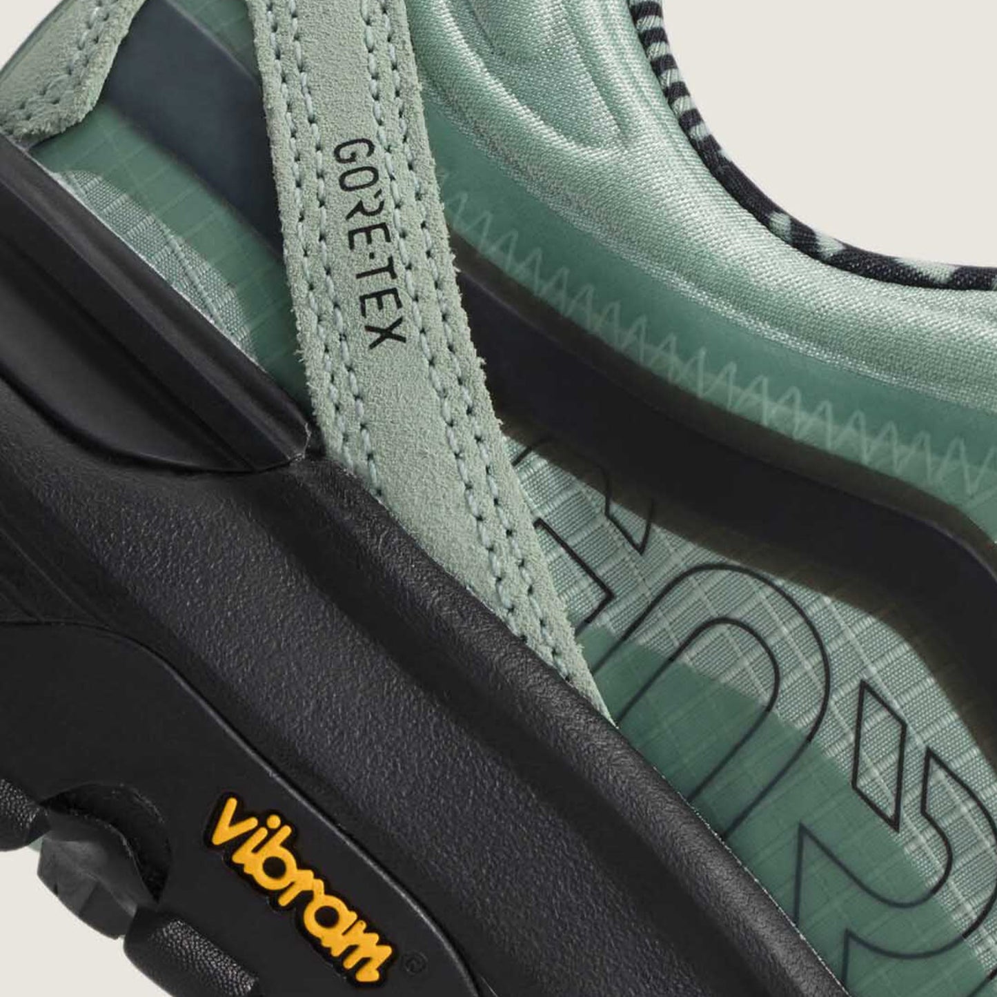Vans Mte Crosspath Xc Gore-tex Kadın Siyah Spor Ayakkabı