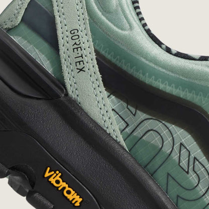 Vans Mte Crosspath Xc Gore-tex Kadın Siyah Spor Ayakkabı