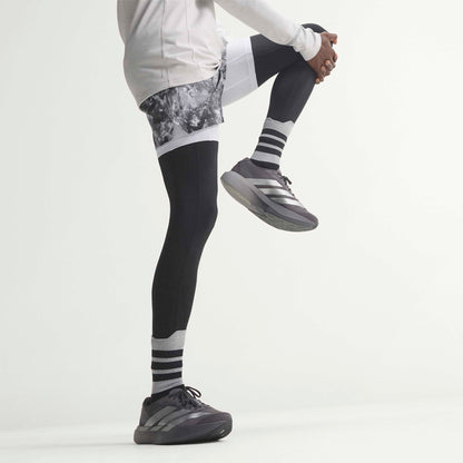 Adidas Adizero Evo Sl Erkek Gri Spor Ayakkabı