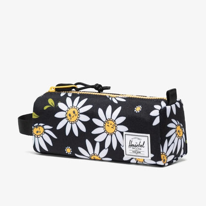 Herschel Settlement Daisy Çocuk Siyah Kalem Kutusu