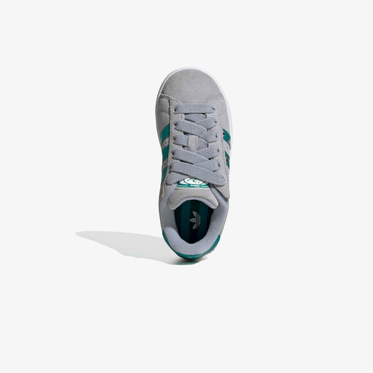 Adidas Campus 00s Led Lights Comfort El Çocuk Gri Spor Ayakkabı