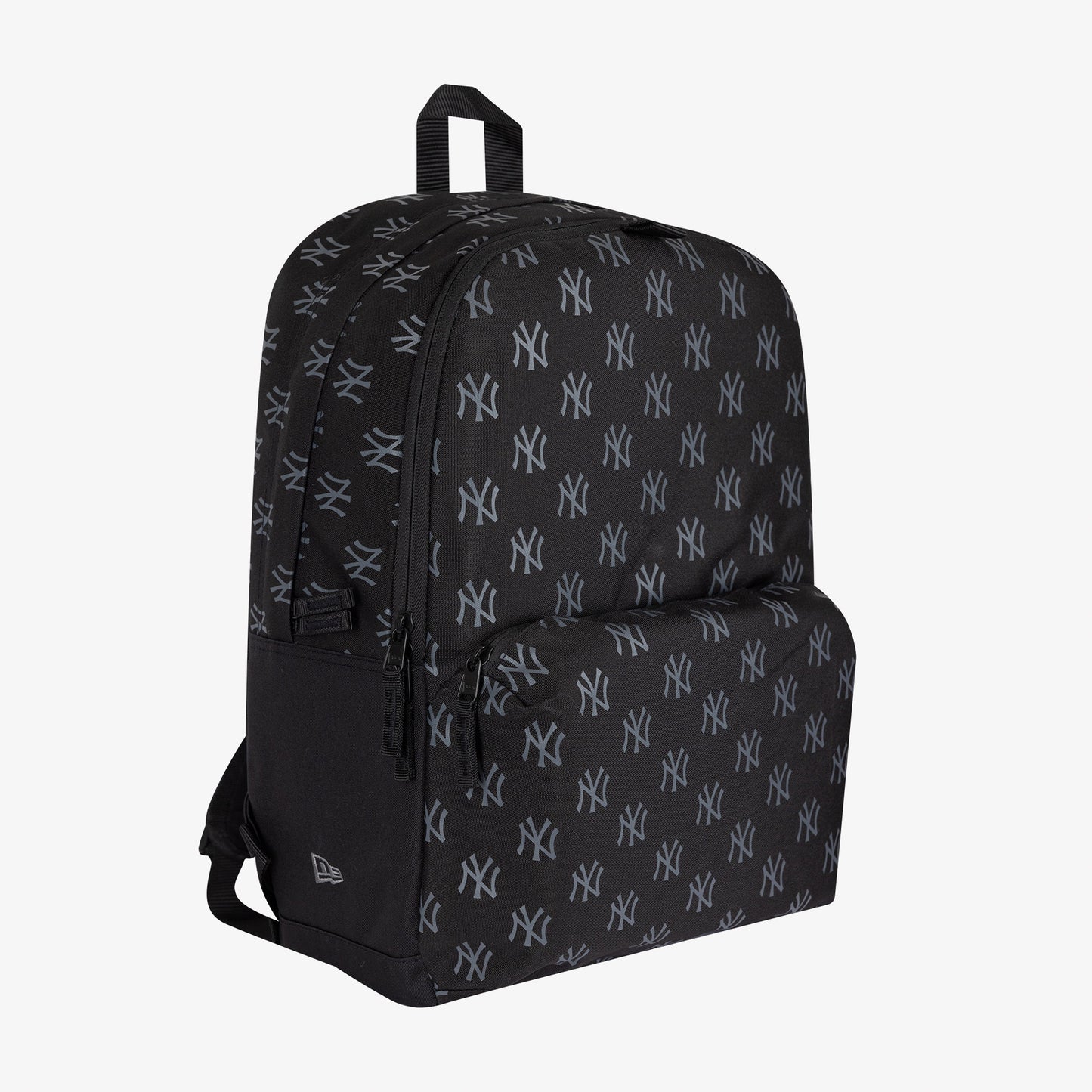 New Era Monogram Multi Stadium Unisex Siyah Sırt Çantası