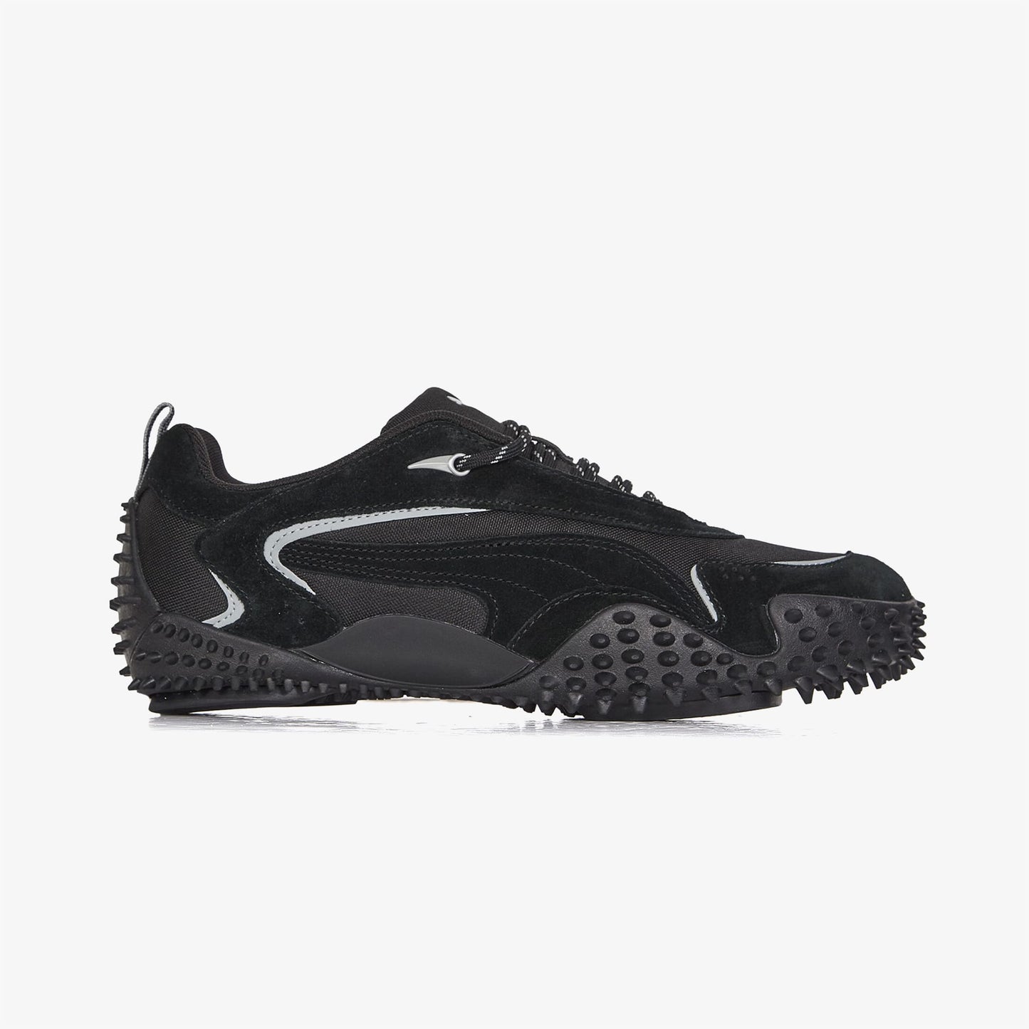 Puma Mostro Xc Prime Unisex Siyah Spor Ayakkabı