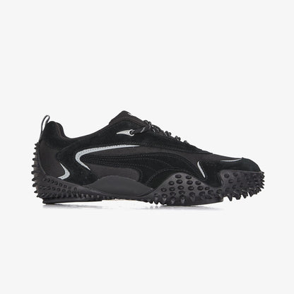 Puma Mostro Xc Prime Unisex Siyah Spor Ayakkabı