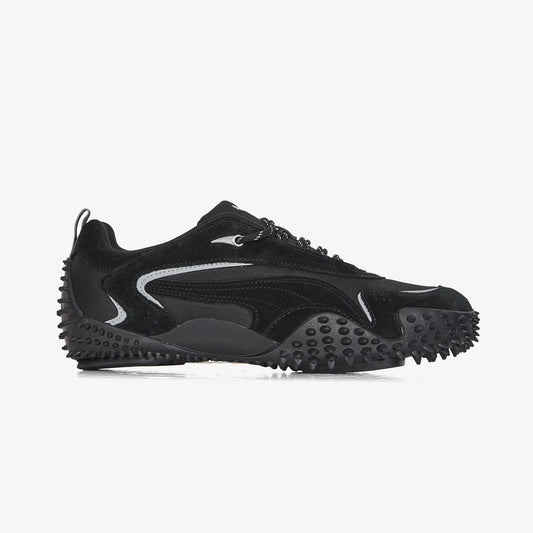 Puma Mostro Xc Prime Unisex Siyah Spor Ayakkabı