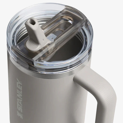 Stanley The Quencher Protour Flip Straw Tumbler 1.18l Unisex Gri Termos