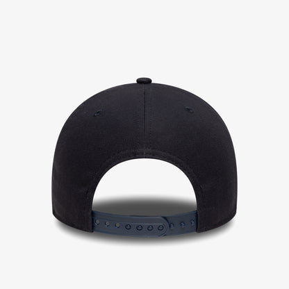 New Era 9forty Chelsea Fc Unisex Siyah Şapka