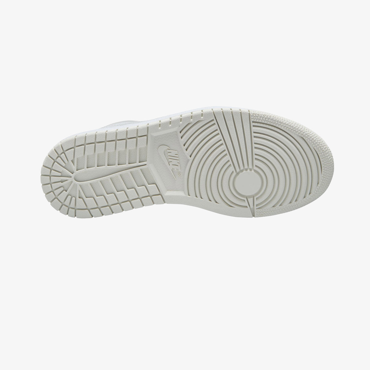 Jordan Air Jordan 1 Low Kadın Beyaz Spor Ayakkabı