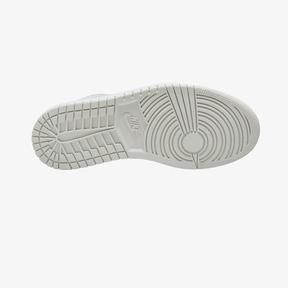 Jordan Air Jordan 1 Low Kadın Beyaz Spor Ayakkabı