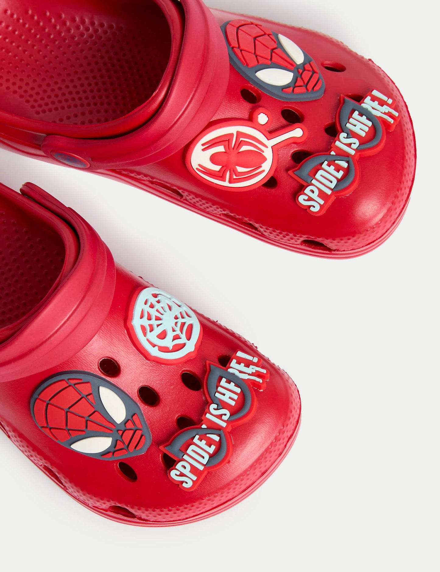 Çocuk Spider-man™ Kaydırmalı Terlik