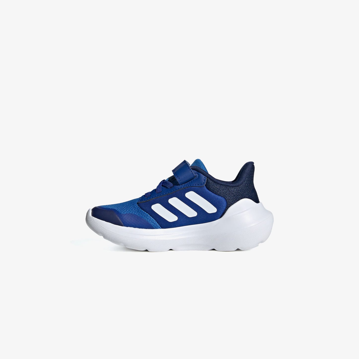 Adidas Tensaur Run 3.0 El C Çocuk Mavi Spor Ayakkabı
