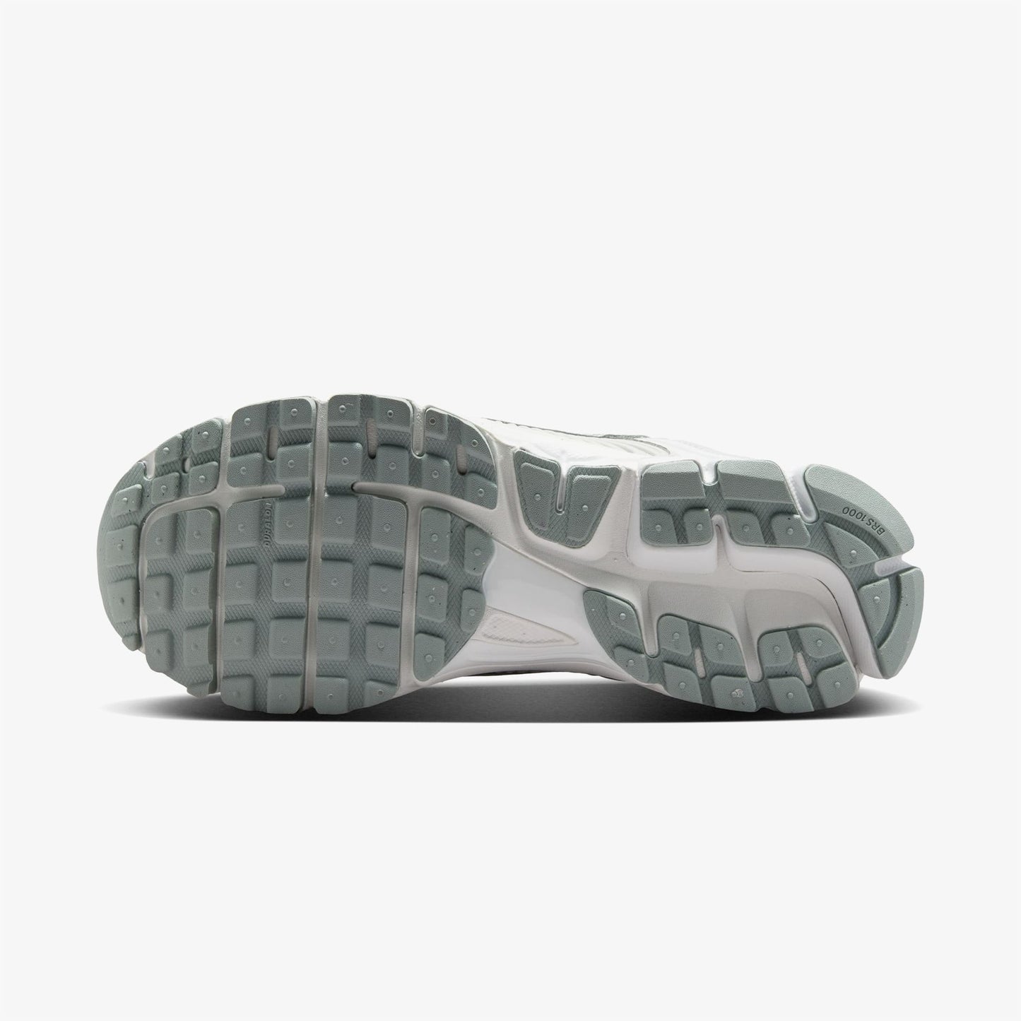 Nike Zoom Vomero 4 Kadın Siyah Spor Ayakkabı