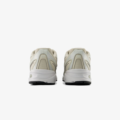 New Balance 740 Unisex Gri Spor Ayakkabı