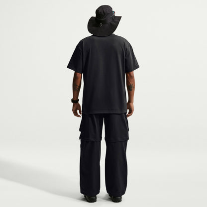Nike Acg Labor Erkek Siyah T-shirt